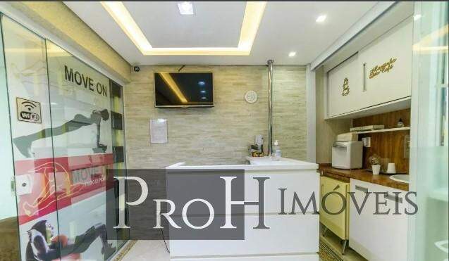 Sobrado, 3 quartos, 480 m² - Foto 12