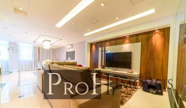 Sobrado, 3 quartos, 480 m² - Foto 29