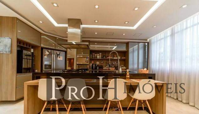 Sobrado, 3 quartos, 480 m² - Foto 22