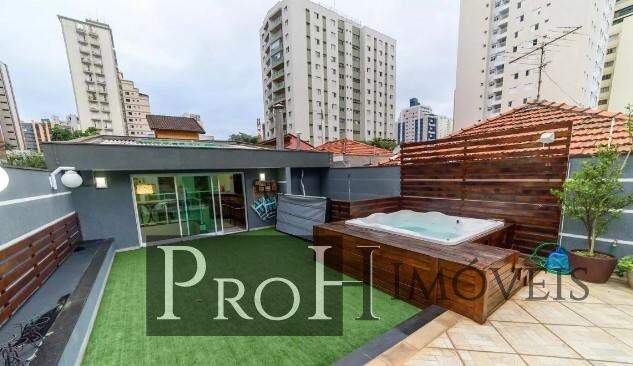 Sobrado, 3 quartos, 480 m² - Foto 8