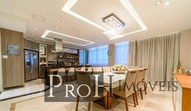 Sobrado, 3 quartos, 480 m² - Foto 27