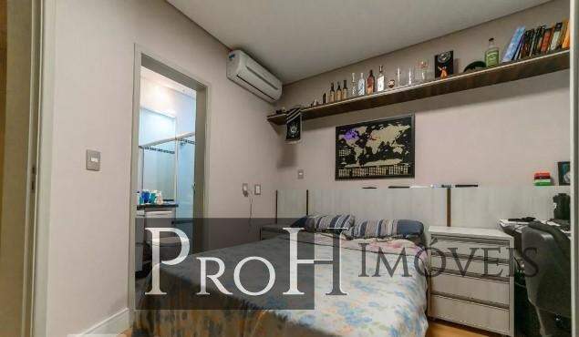 Sobrado, 3 quartos, 480 m² - Foto 20