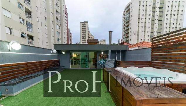 Sobrado, 3 quartos, 480 m² - Foto 9