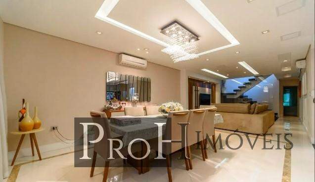 Sobrado, 3 quartos, 480 m² - Foto 24