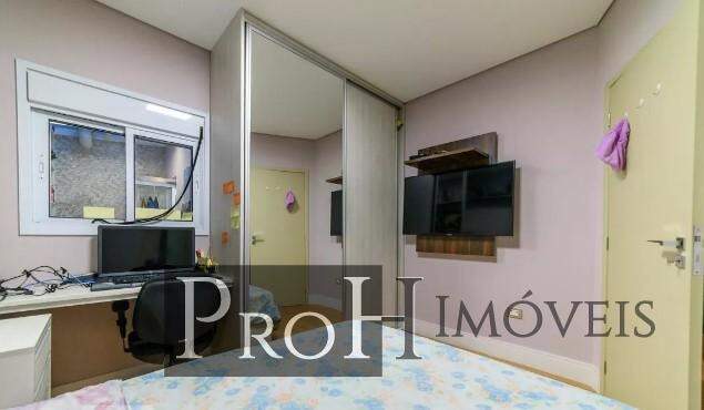 Sobrado, 3 quartos, 480 m² - Foto 19