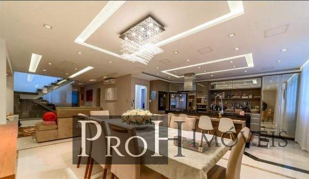 Sobrado, 3 quartos, 480 m² - Foto 25