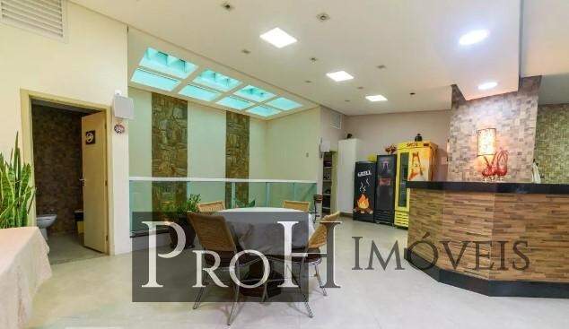 Sobrado, 3 quartos, 480 m² - Foto 2