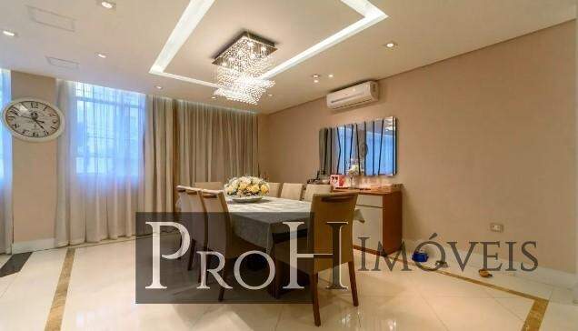 Sobrado, 3 quartos, 480 m² - Foto 26