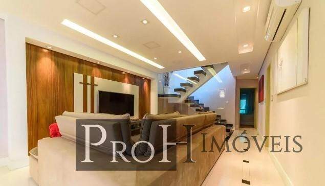 Sobrado, 3 quartos, 480 m² - Foto 1