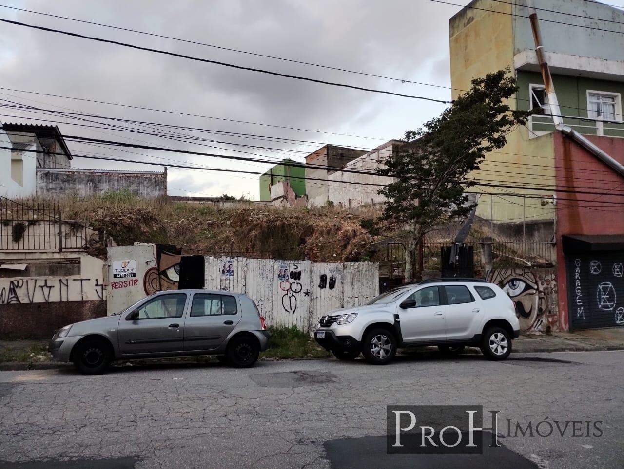 Terreno, 700 m² - Foto 1