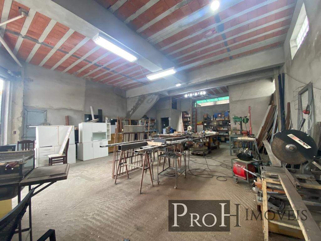 Depósito-Galpão-Armazém à venda, 156m² - Foto 2