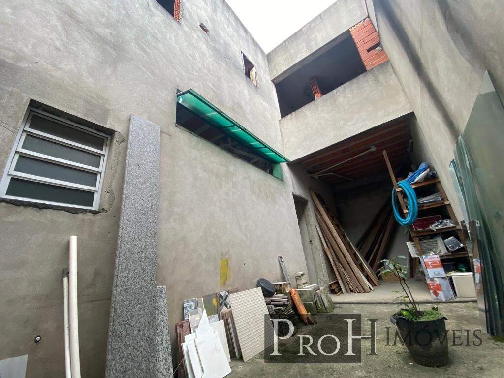 Depósito-Galpão-Armazém à venda, 156m² - Foto 6