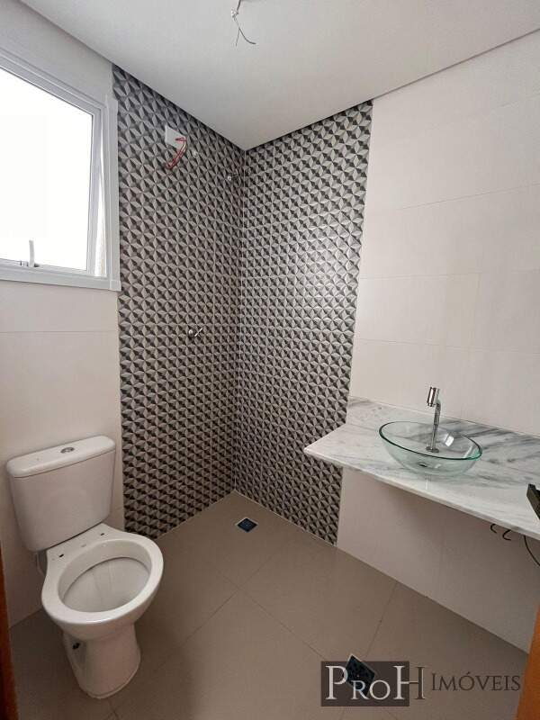 Apartamento à venda com 3 quartos, 69m² - Foto 4