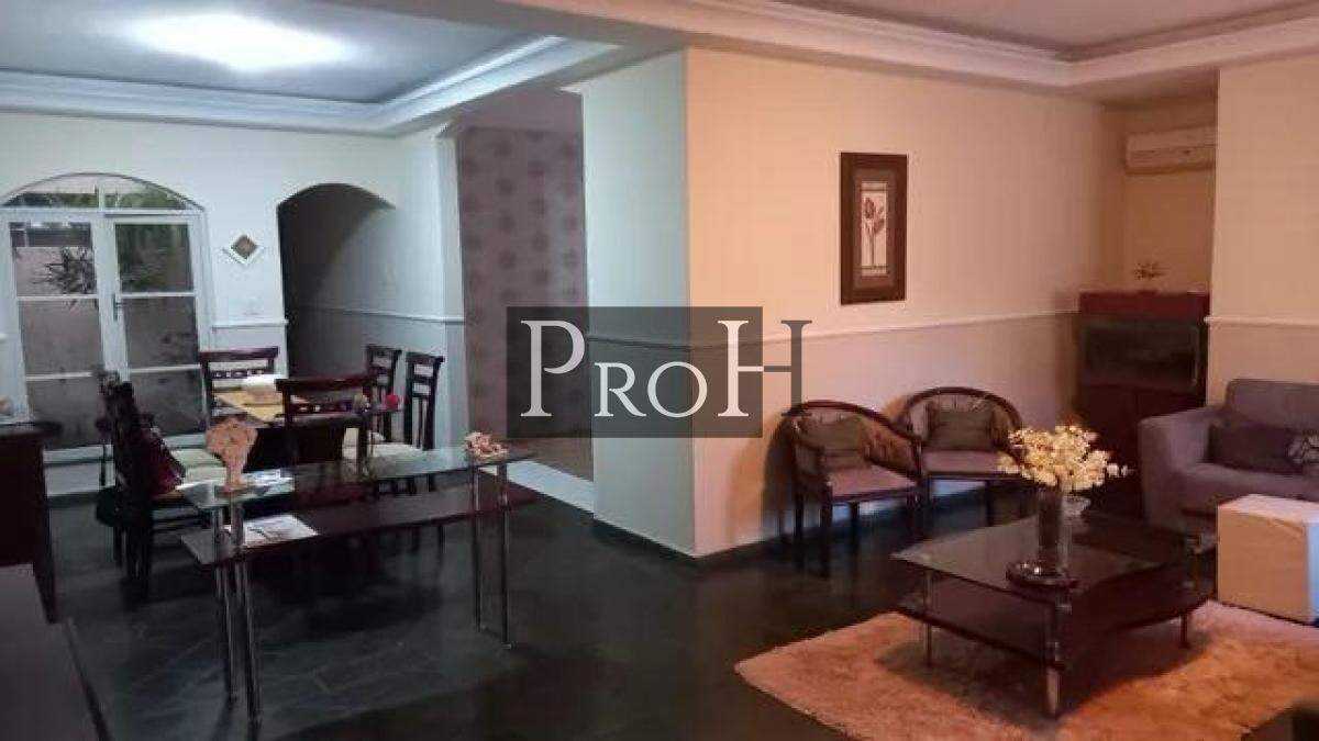 Casa, 3 quartos, 310 m² - Foto 2