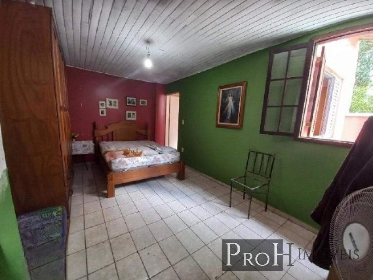 Casa à venda com 3 quartos, 205m² - Foto 12