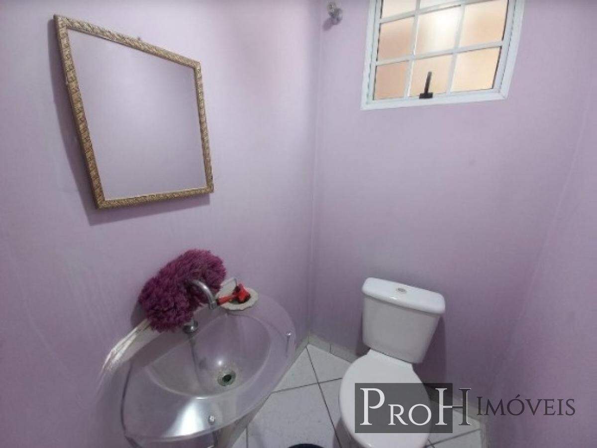 Casa à venda com 3 quartos, 205m² - Foto 9
