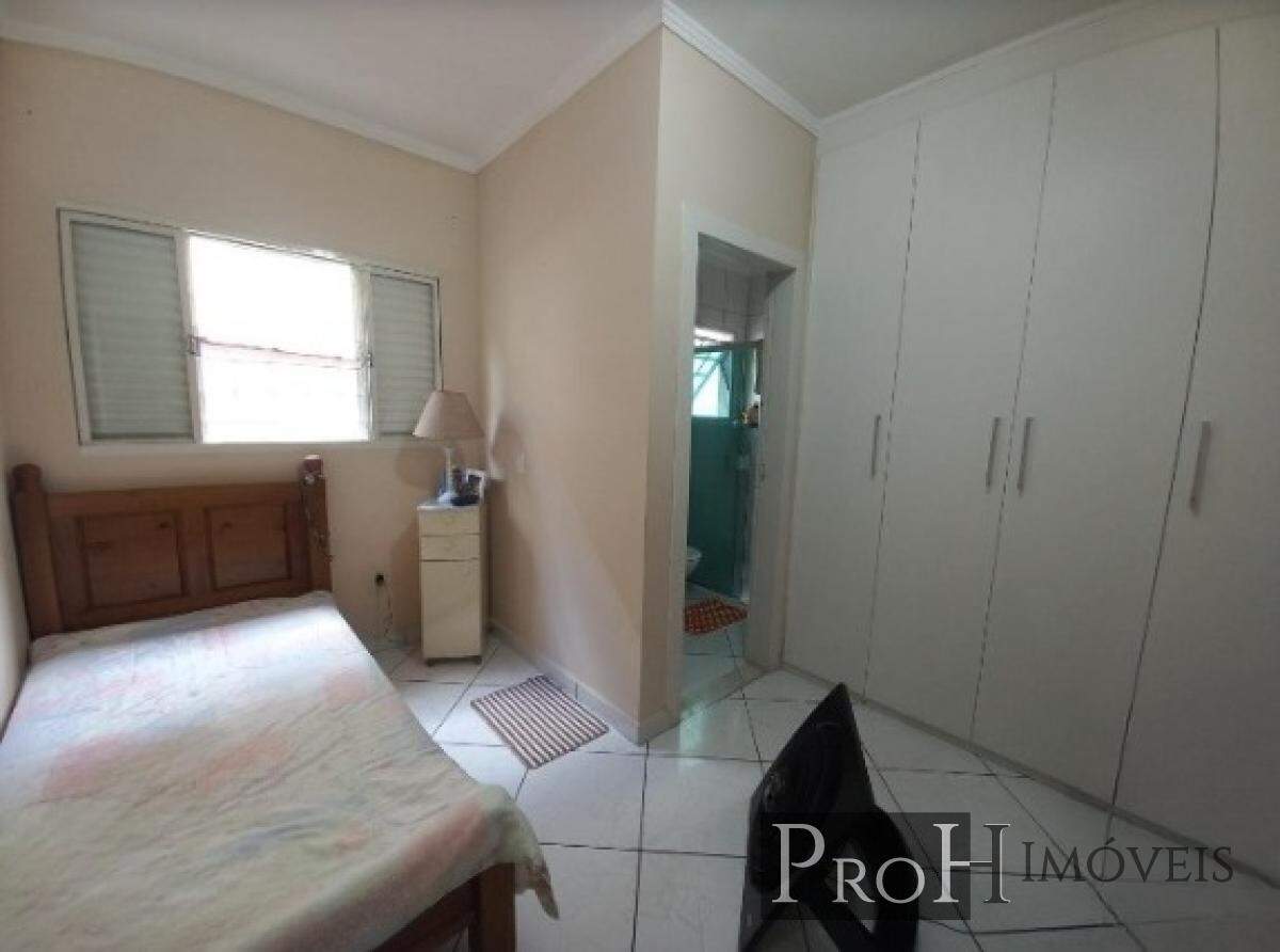 Casa à venda com 3 quartos, 205m² - Foto 13