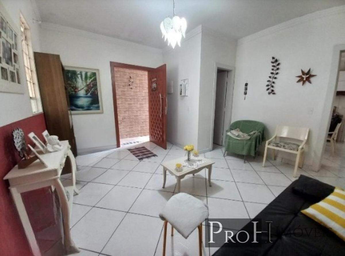 Casa à venda com 3 quartos, 205m² - Foto 19