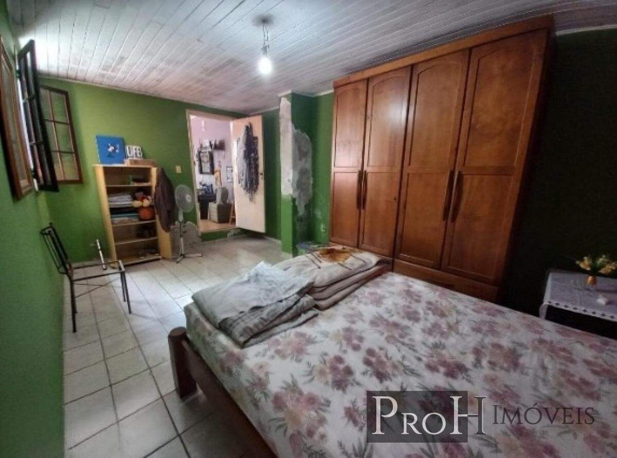Casa à venda com 3 quartos, 205m² - Foto 11