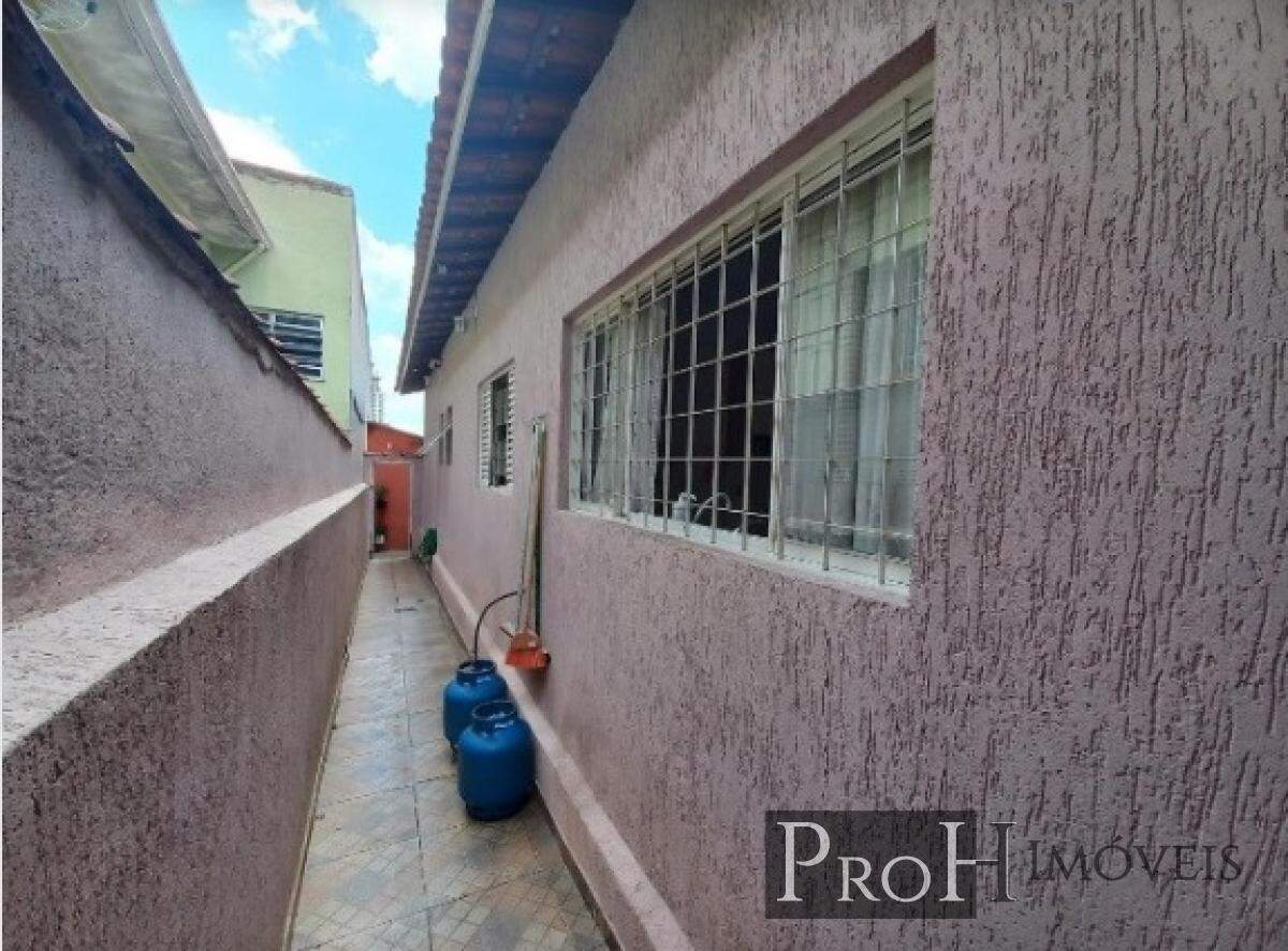 Casa à venda com 3 quartos, 205m² - Foto 5