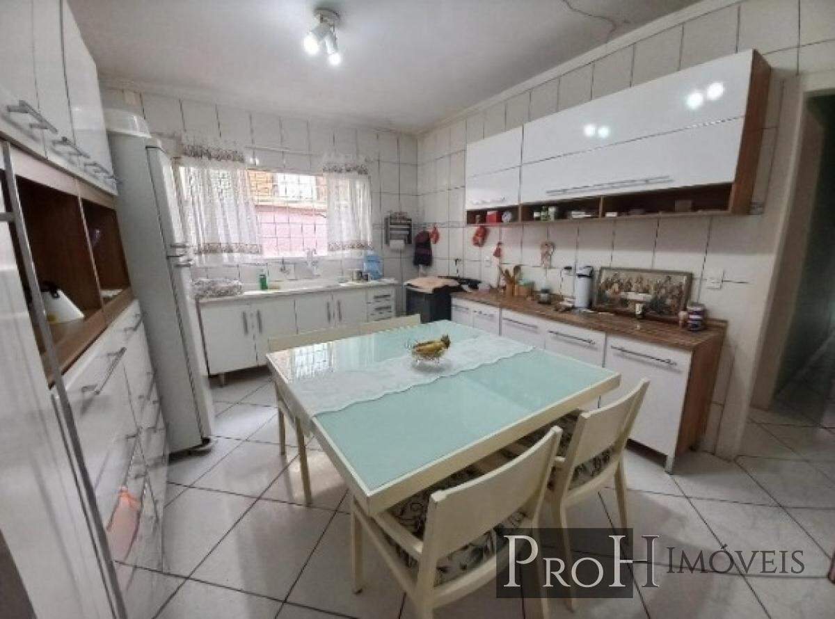 Casa à venda com 3 quartos, 205m² - Foto 18