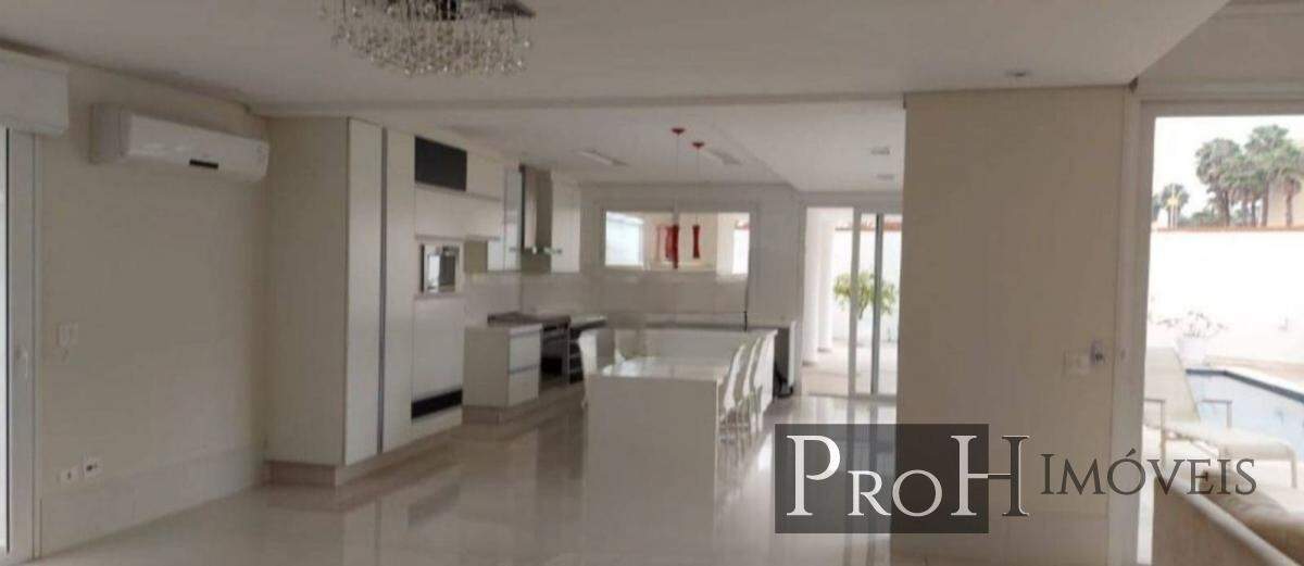 Sobrado, 4 quartos, 570 m² - Foto 21