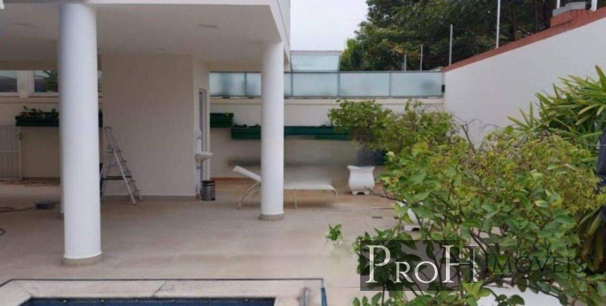 Sobrado, 4 quartos, 570 m² - Foto 3