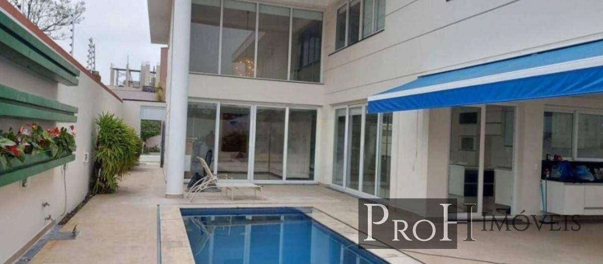 Sobrado, 4 quartos, 570 m² - Foto 4