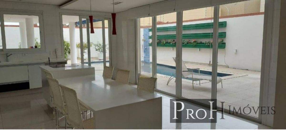 Sobrado, 4 quartos, 570 m² - Foto 18