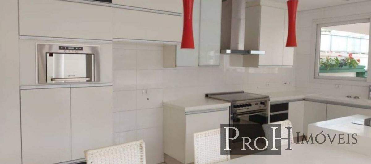 Sobrado, 4 quartos, 570 m² - Foto 17