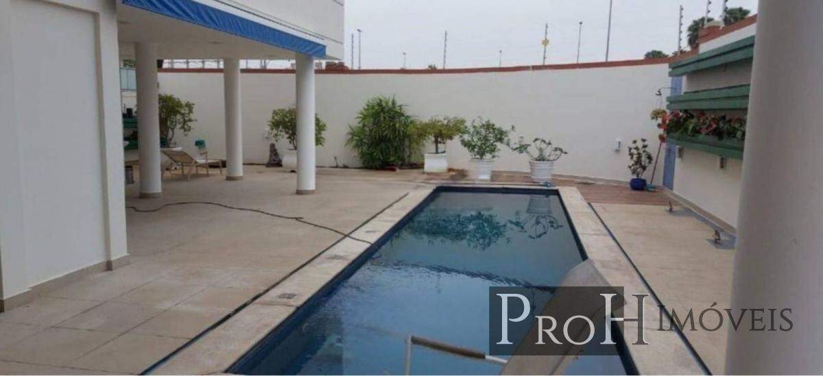 Sobrado, 4 quartos, 570 m² - Foto 2