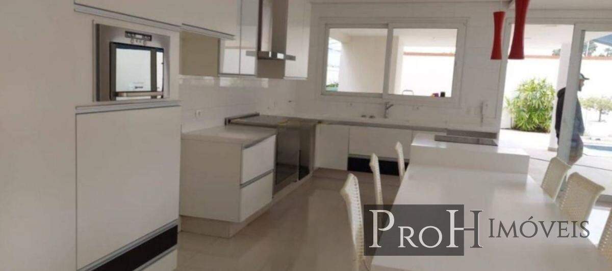 Sobrado, 4 quartos, 570 m² - Foto 20