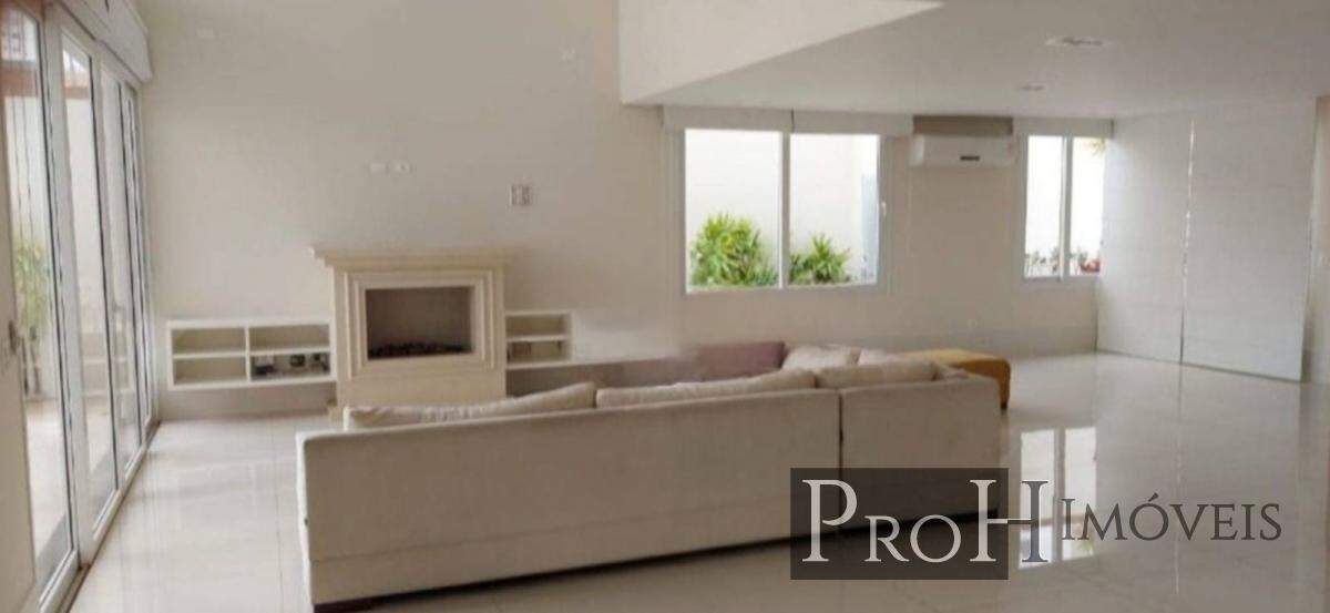 Sobrado, 4 quartos, 570 m² - Foto 1