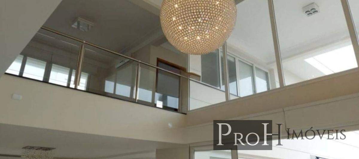 Sobrado, 4 quartos, 570 m² - Foto 19