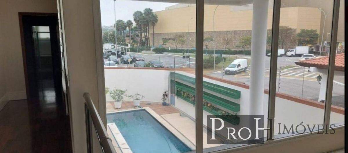 Sobrado, 4 quartos, 570 m² - Foto 14