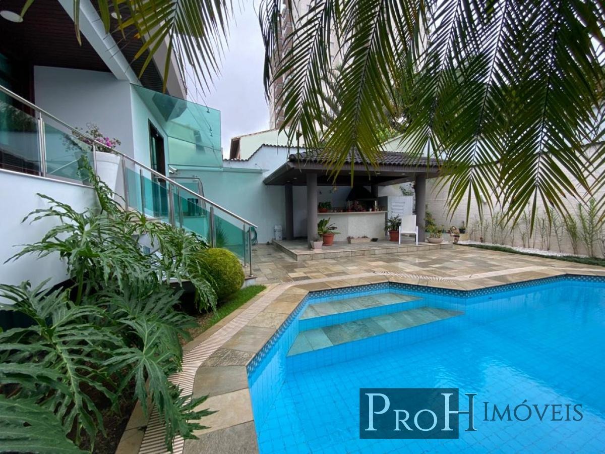 Casa, 4 quartos, 536 m² - Foto 4