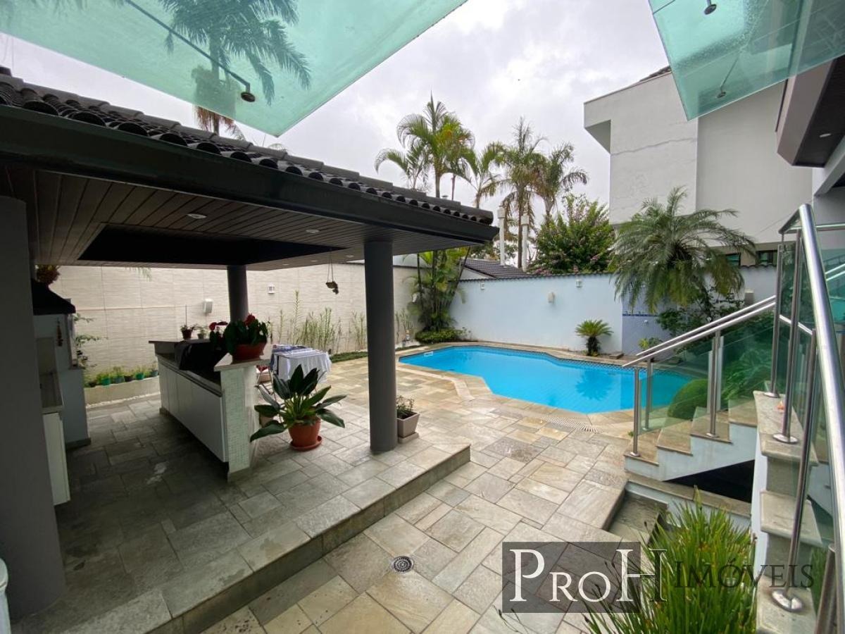 Casa, 4 quartos, 536 m² - Foto 2