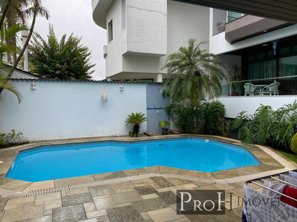 Casa, 4 quartos, 536 m² - Foto 5