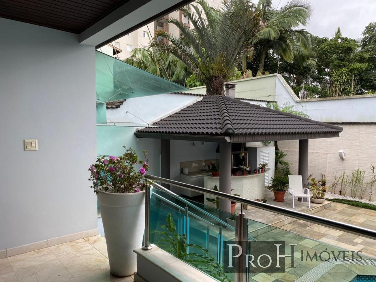 Casa, 4 quartos, 536 m² - Foto 6