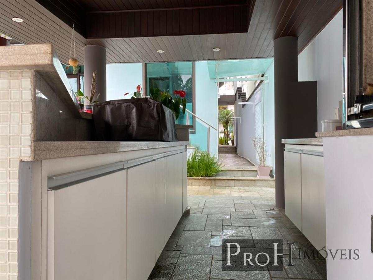 Casa, 4 quartos, 536 m² - Foto 8