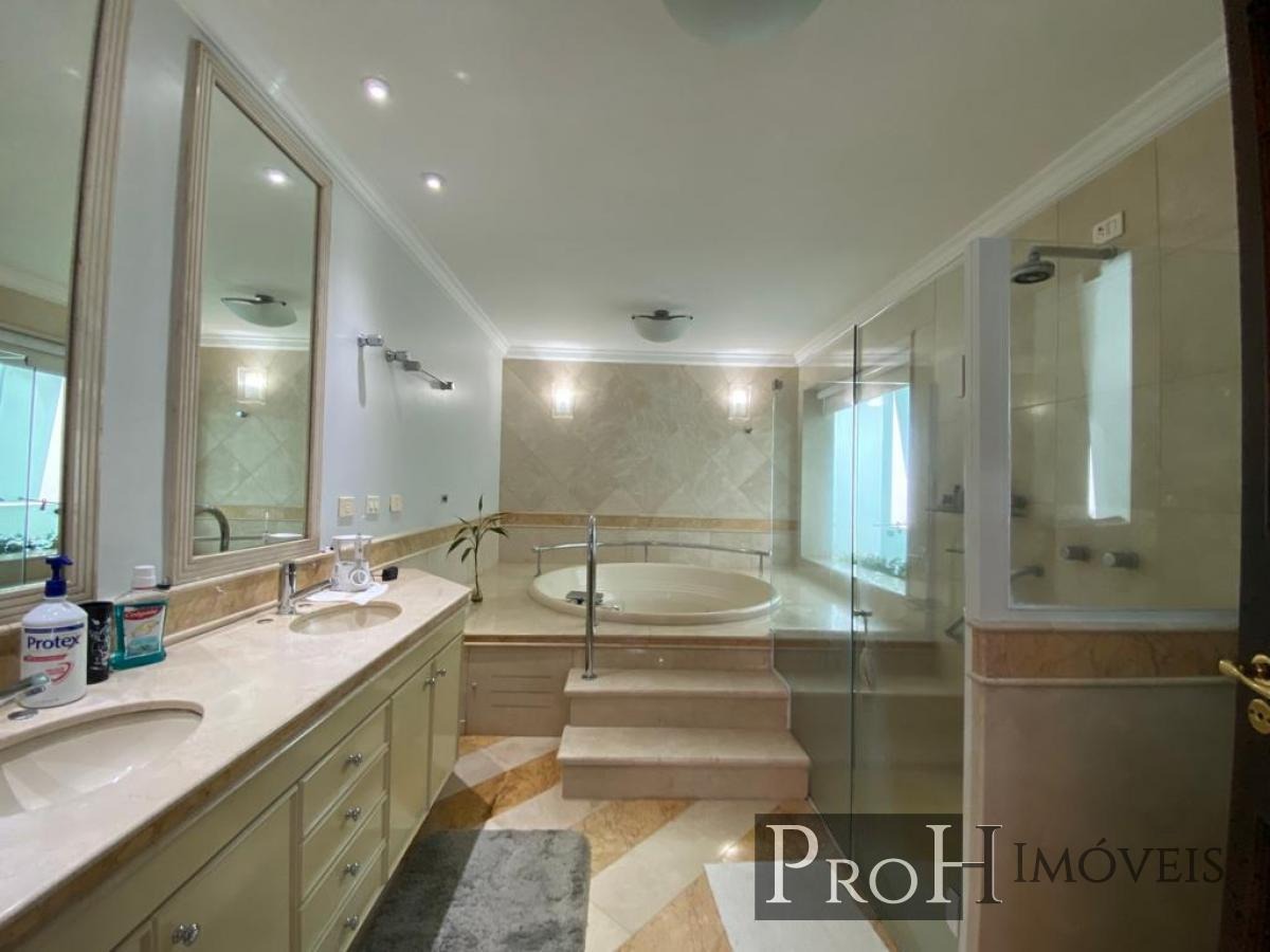 Casa, 4 quartos, 536 m² - Foto 17