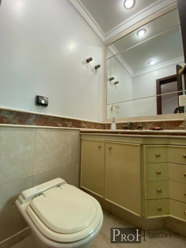 Casa, 4 quartos, 536 m² - Foto 19