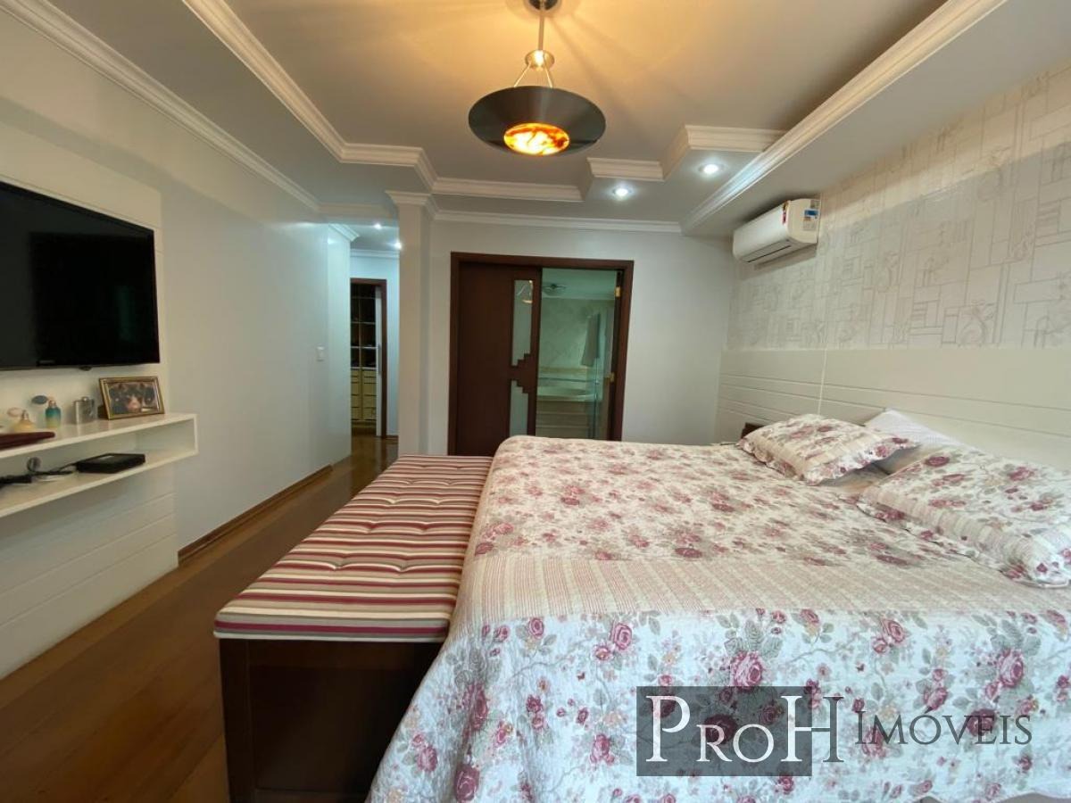 Casa, 4 quartos, 536 m² - Foto 24