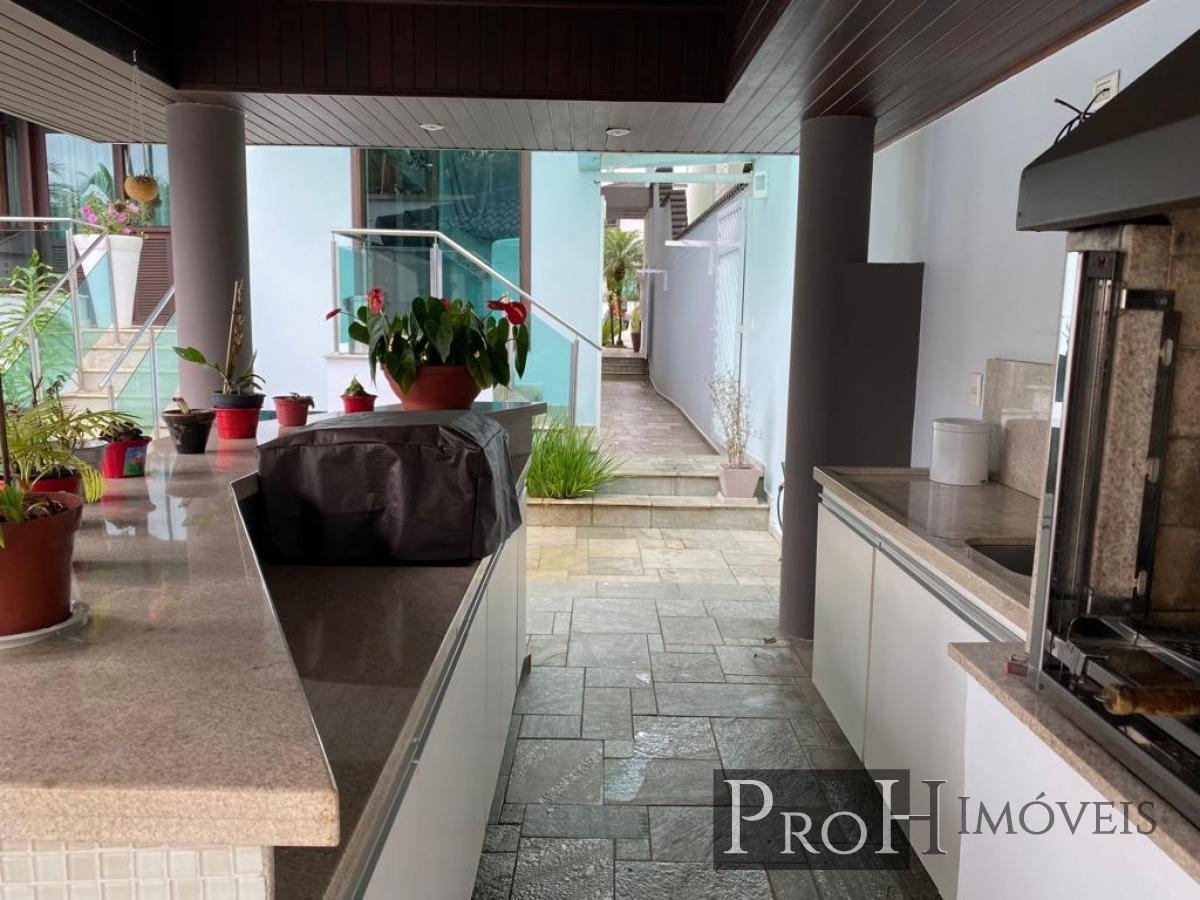 Casa, 4 quartos, 536 m² - Foto 11