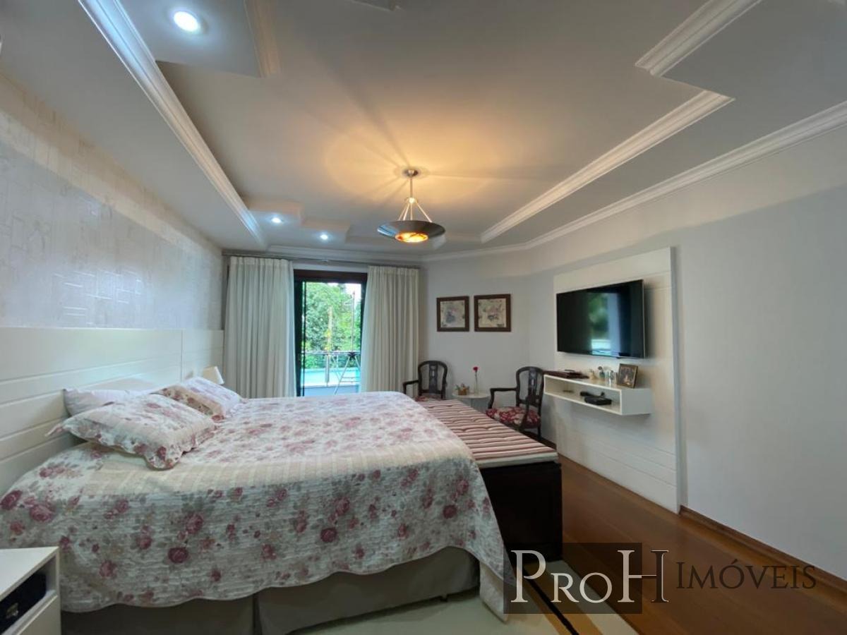 Casa, 4 quartos, 536 m² - Foto 23