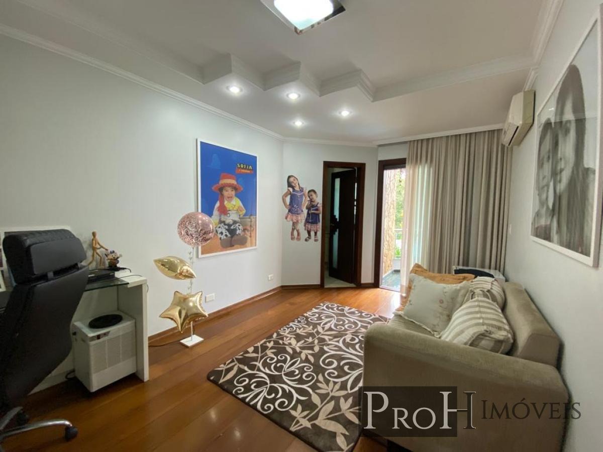 Casa, 4 quartos, 536 m² - Foto 1