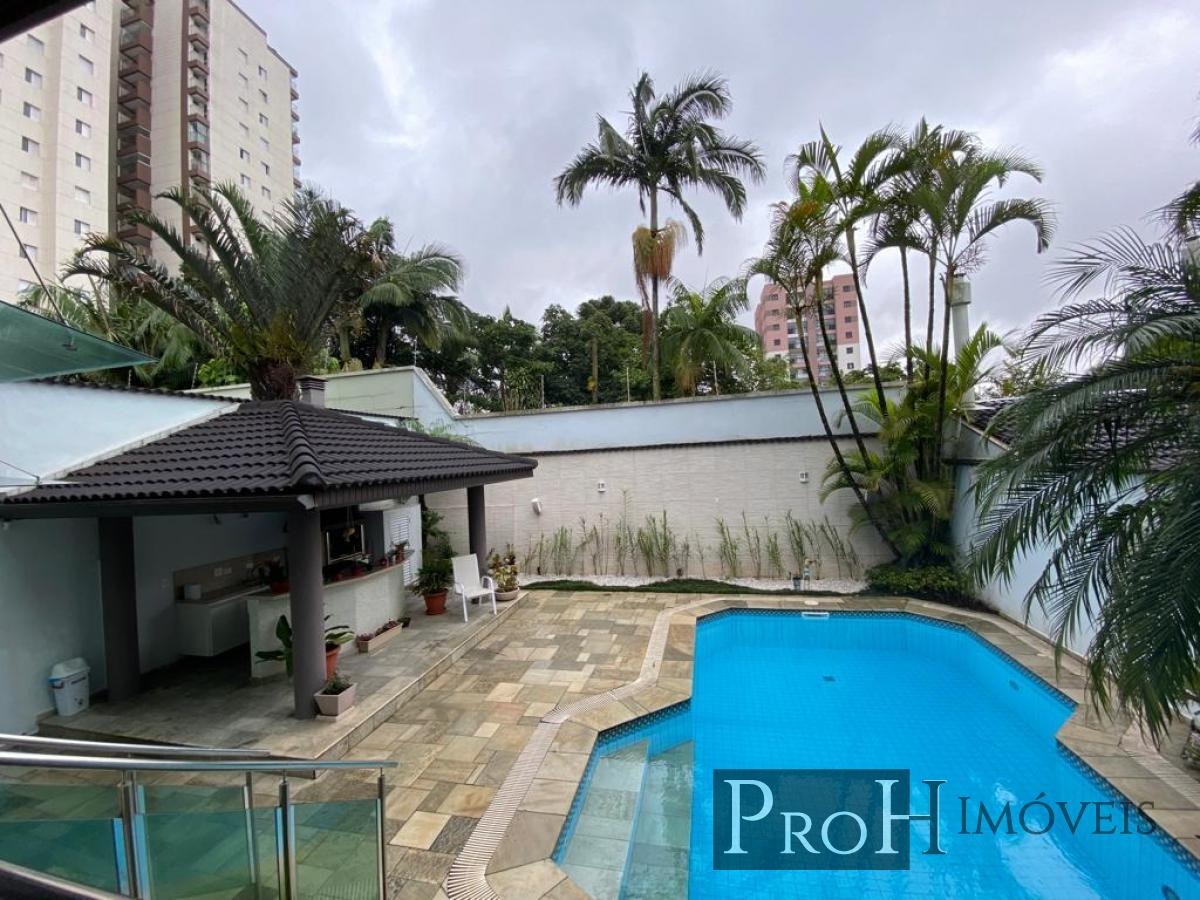 Casa, 4 quartos, 536 m² - Foto 3