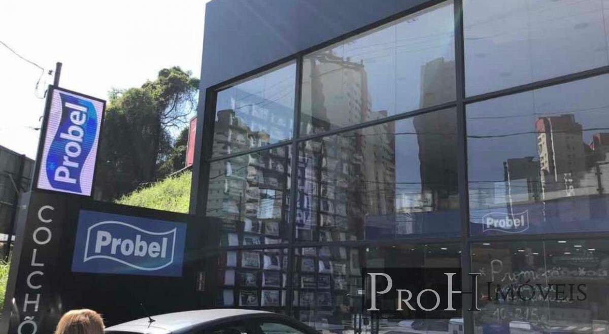 Prédio Inteiro, 204 m² - Foto 1