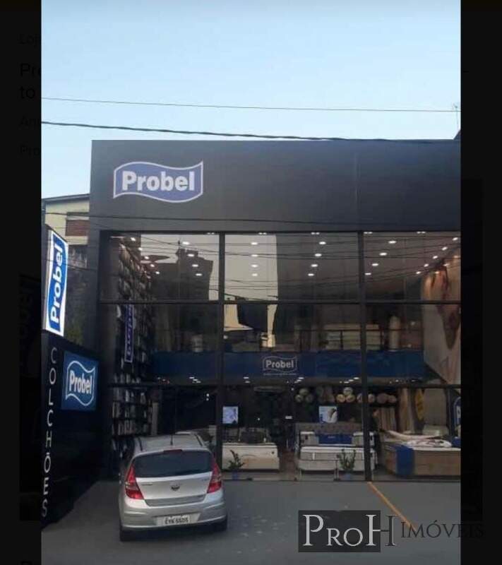 Prédio Inteiro, 204 m² - Foto 10