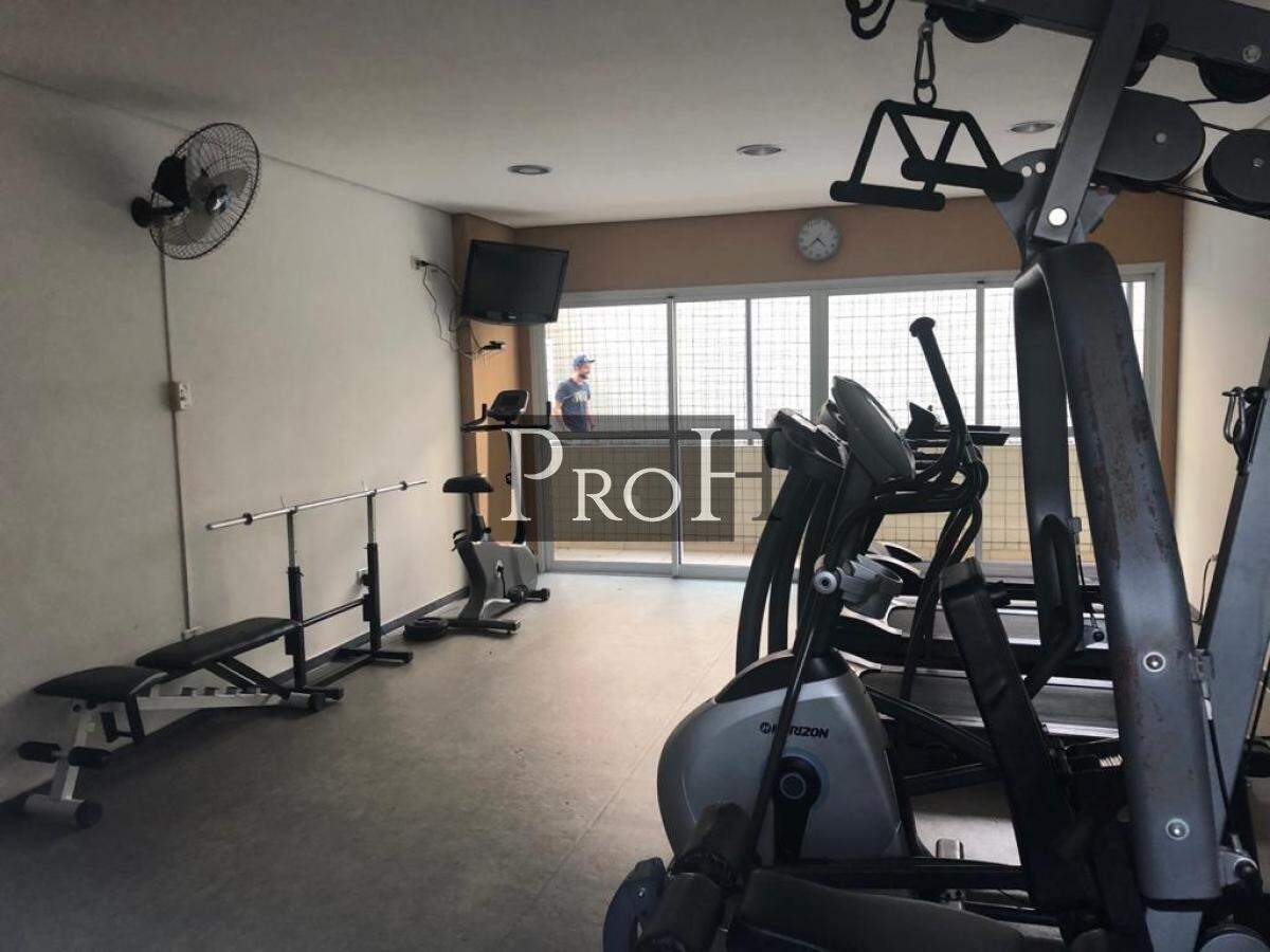 Apartamento à venda com 3 quartos, 82m² - Foto 26